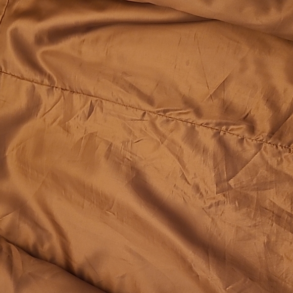 Kenneth Cole Wool Blend Single Breasted Lined Jacket - Picture 17 of 17